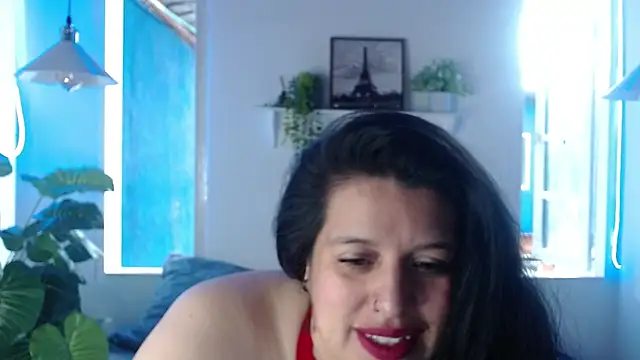 Snapshot of Andrea_secret_ chatting on April 9, 2026, 2:01 pm Andrea secret online show from April 9, 2026, 2:01 pm