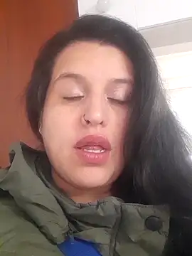 Snapshot of Andrea_secret_ chatting on March 31, 2026, 2:52 pm Andrea secret online show from March 31, 2026, 2:52 pm
