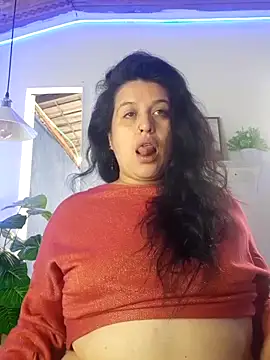 Snapshot of Andrea_secret_ chatting on April 13, 2026, 2:21 pm Andrea secret online show from April 13, 2026, 2:21 pm