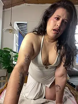 Snapshot of Andrea_secret_ chatting on May 20, 2026, 1:52 pm Andrea secret online show from May 20, 2026, 1:52 pm