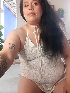 Snapshot of Andrea_secret_ chatting on May 3, 2026, 1:58 pm Andrea secret online show from May 3, 2026, 1:58 pm