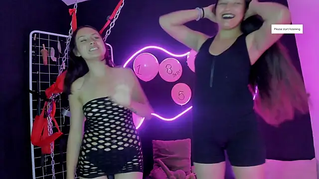 Mistress Megan BDSM online show from September 26, 2025, 9:43 pm