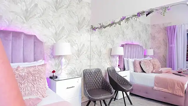 Snapshot of SamyySwet chatting on December 20, 2025, 12:02 am SamyySwet online show from December 20, 2025, 12:02 am