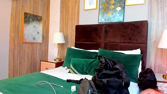 Snapshot of SamyySwet chatting on February 26, 2026, 12:05 pm SamyySwet online show from February 26, 2026, 12:05 pm