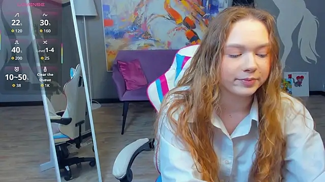 Snapshot of MyongSondrol chatting on October 5, 2025, 12:40 pm MyongSondrol online show from October 5, 2025, 12:40 pm