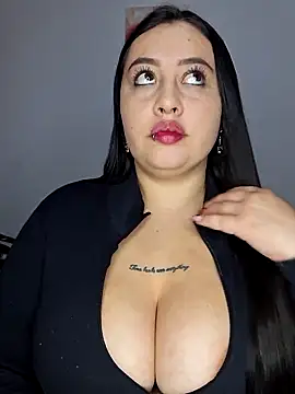   Stefanni   online show from September 30, 2025, 3:56 am