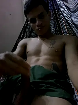 Alexander19Che online show from September 16, 2025, 2:01 am