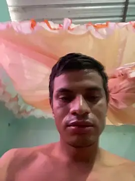 Alexander19Che online show from February 7, 2026, 9:45 pm