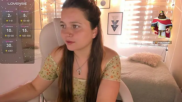 sophiee09  online show from March 26, 2026, 2:15 pm