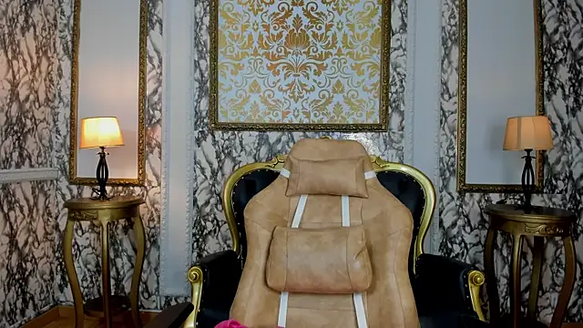 KonnyDesire online show from November 13, 2025, 12:53 pm