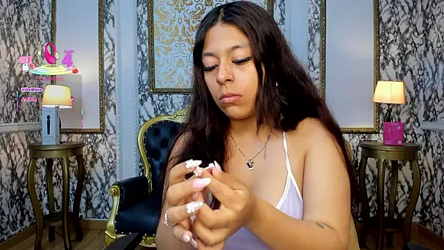 Snapshot of KonnyDesire chatting on February 3, 2026, 1:16 pm KonnyDesire online show from February 3, 2026, 1:16 pm