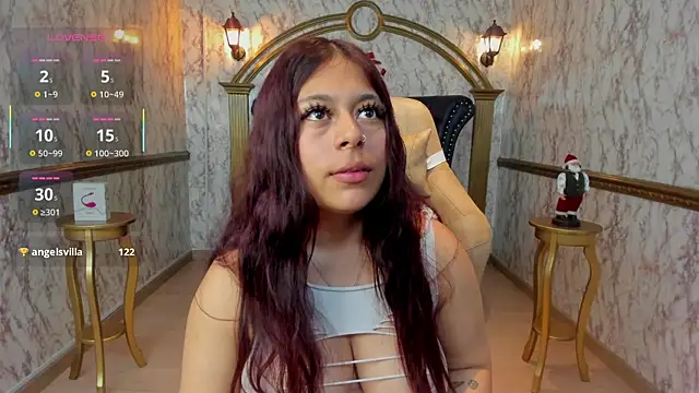 Snapshot of KonnyDesire chatting on December 17, 2025, 12:43 pm KonnyDesire online show from December 17, 2025, 12:43 pm