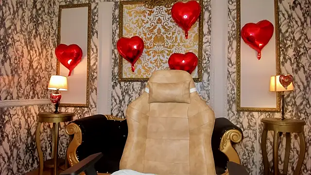 Snapshot of KonnyDesire chatting on February 14, 2026, 9:26 pm KonnyDesire online show from February 14, 2026, 9:26 pm