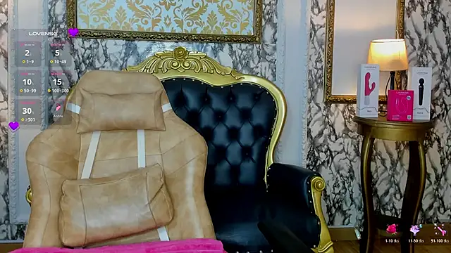 Snapshot of KonnyDesire chatting on January 17, 2026, 12:42 pm KonnyDesire online show from January 17, 2026, 12:42 pm