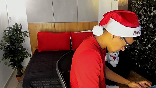 Snapshot of JacobDraven chatting on December 21, 2025, 3:41 am JacobDraven online show from December 21, 2025, 3:41 am