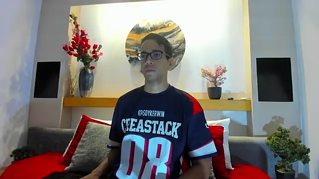 Snapshot of JacobDraven chatting on January 9, 2026, 3:13 am JacobDraven online show from January 9, 2026, 3:13 am