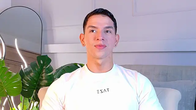 ZaneDawson online show from April 8, 2026, 8:32 pm