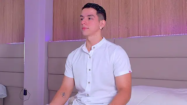 ZaneDawson online show from October 3, 2025, 7:26 pm