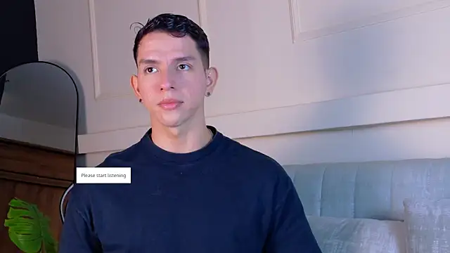 ZaneDawson online show from February 5, 2026, 11:22 pm