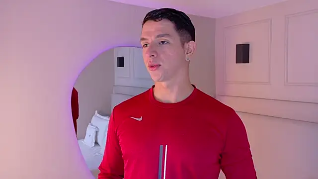 ZaneDawson online show from January 8, 2026, 7:20 pm