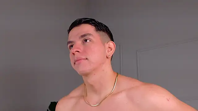 ZaneDawson online show from September 17, 2025, 3:41 am