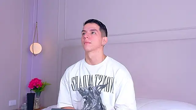 ZaneDawson online show from October 3, 2025, 3:09 am