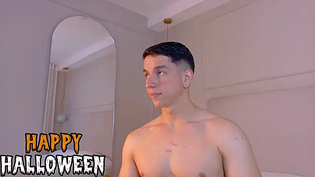 ZaneDawson online show from October 31, 2025, 3:52 pm