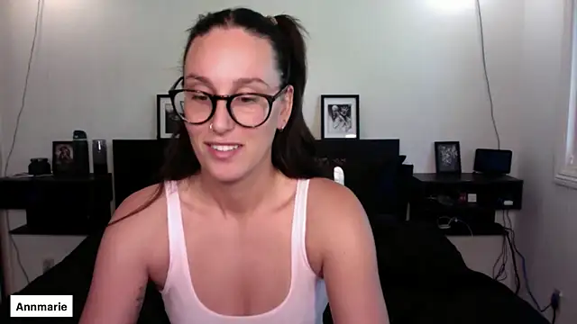 annmarieferrara online show from November 7, 2025, 7:07 pm