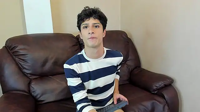 Xam Collen online show from January 10, 2026, 7:53 pm