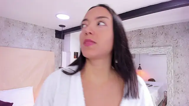 Snapshot of Megan-8 chatting on November 14, 2025, 4:16 am Megan-8 online show from November 14, 2025, 4:16 am