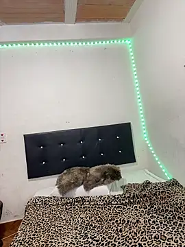 Haylee-carter online show from December 22, 2025, 2:06 pm