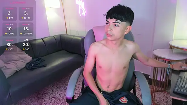 Snapshot of Peter_chase chatting on November 14, 2025, 6:33 pm Peter chase online show from November 14, 2025, 6:33 pm