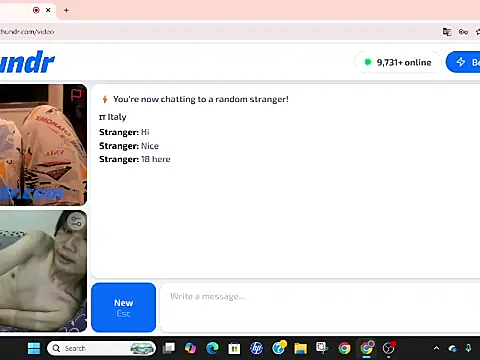 matcha enak online show from March 9, 2026, 6:11 pm