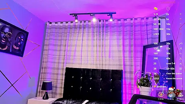 Angel-dragun online show from December 23, 2025, 3:06 am