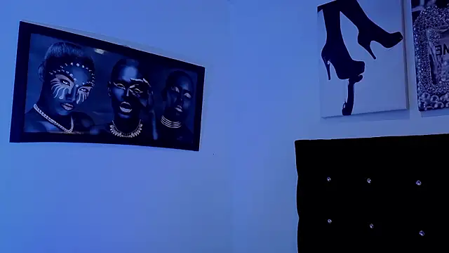 Angel-dragun online show from February 28, 2026, 4:01 am