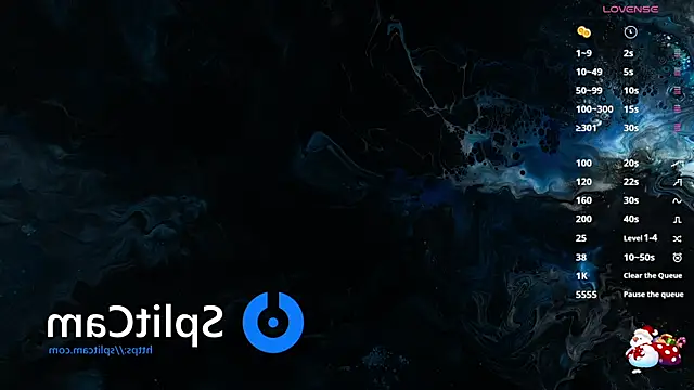 Angel-dragun online show from December 22, 2025, 3:06 am