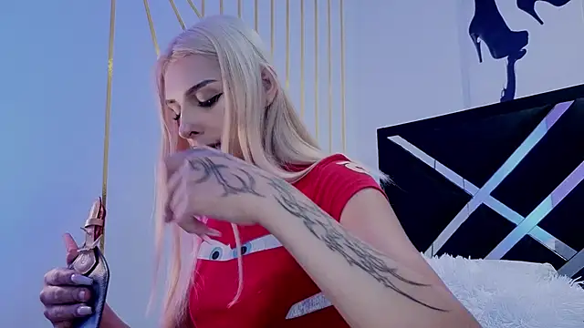 Angel-dragun online show from April 9, 2026, 3:19 am