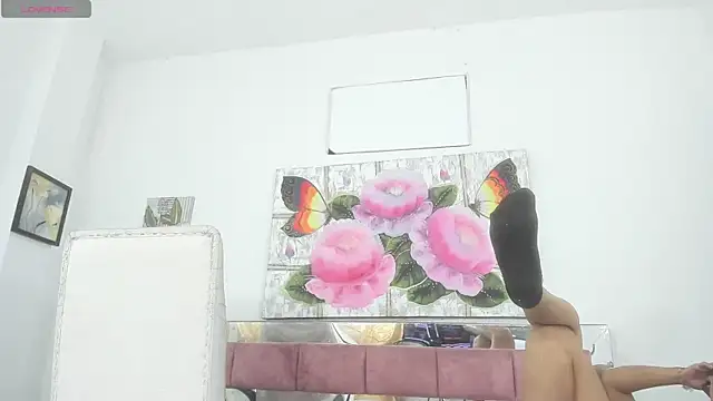 Snapshot of barbie_ds chatting on November 21, 2025, 12:04 pm barbie ds online show from November 21, 2025, 12:04 pm