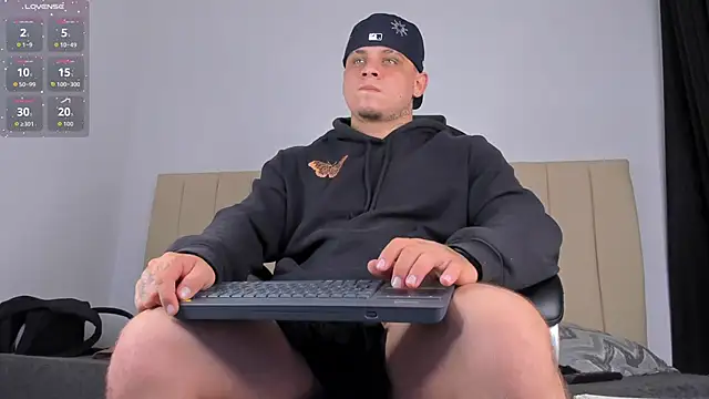 denis munera online show from March 26, 2026, 11:41 am