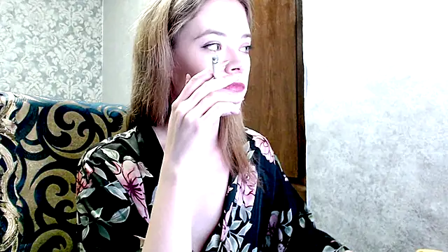 Snapshot of Kate__Loves chatting on October 10, 2025, 5:36 pm Kate Loves online show from October 10, 2025, 5:36 pm