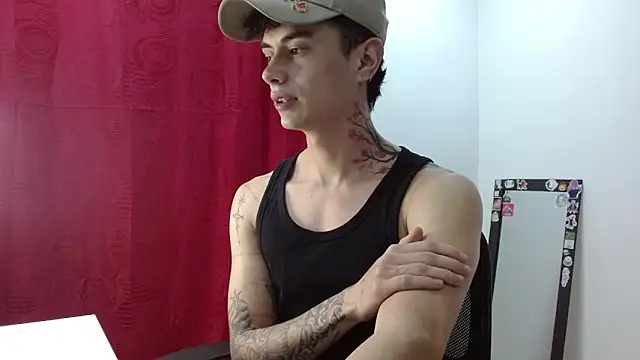 Snapshot of jaico_santos chatting on May 21, 2026, 11:57 pm jaico santos online show from May 21, 2026, 11:57 pm
