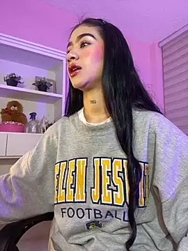 camila1 torres  online show from February 25, 2026, 8:19 pm