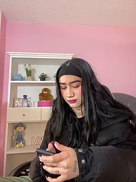 camila1 torres  online show from February 23, 2026, 6:30 pm