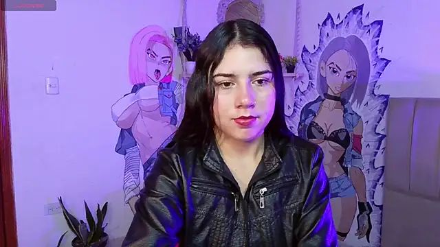 Snapshot of ilayra_smith chatting on November 3, 2025, 8:45 pm ilayra smith online show from November 3, 2025, 8:45 pm