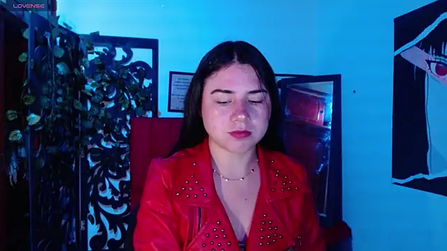 Snapshot of ilayra_smith chatting on November 24, 2025, 8:09 pm ilayra smith online show from November 24, 2025, 8:09 pm