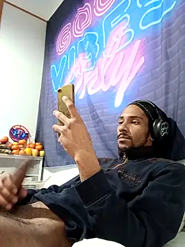 Mikaaa97 online show from January 17, 2026, 5:05 pm