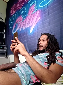 Mikaaa97 online show from February 19, 2026, 3:31 pm