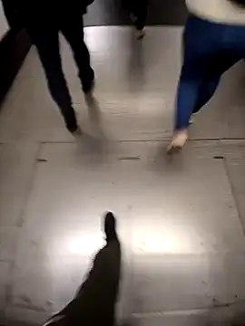 Mikaaa97 online show from April 3, 2026, 12:55 pm