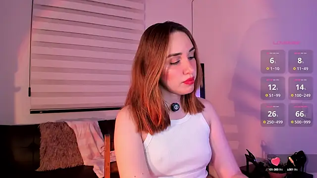 SarahCastillo  online show from October 11, 2025, 4:02 am