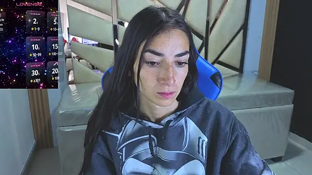 Maily a  online show from March 8, 2026, 2:59 am